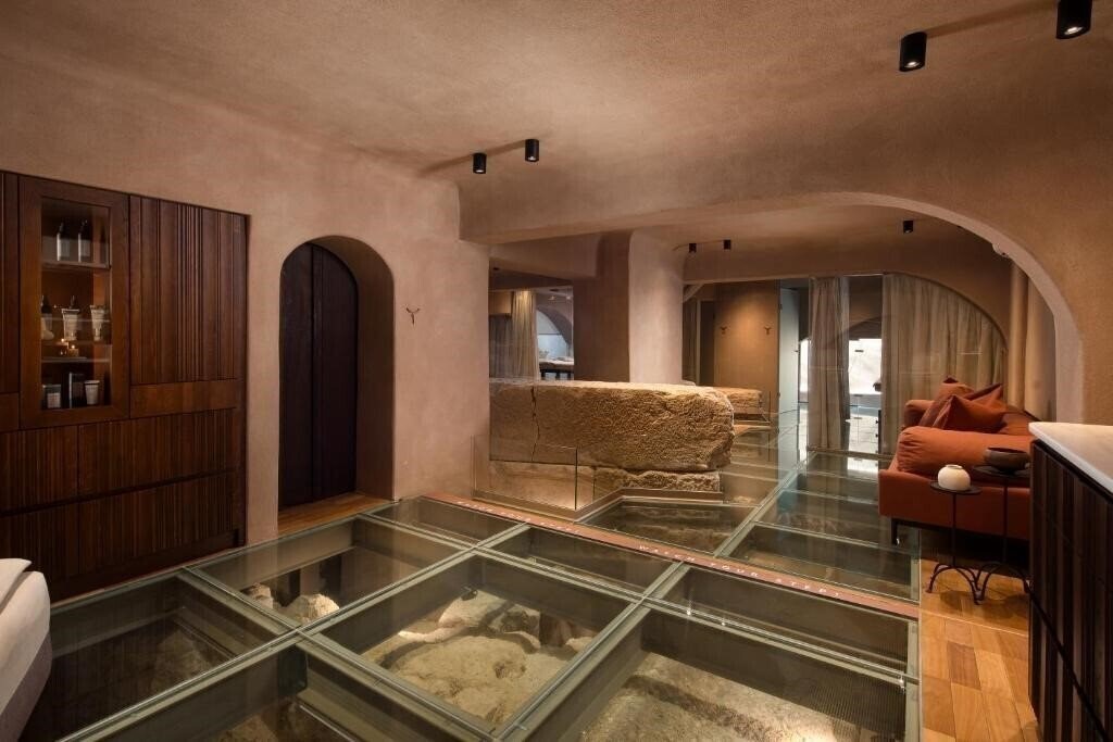 Фото Niche Hotel Athens 4*