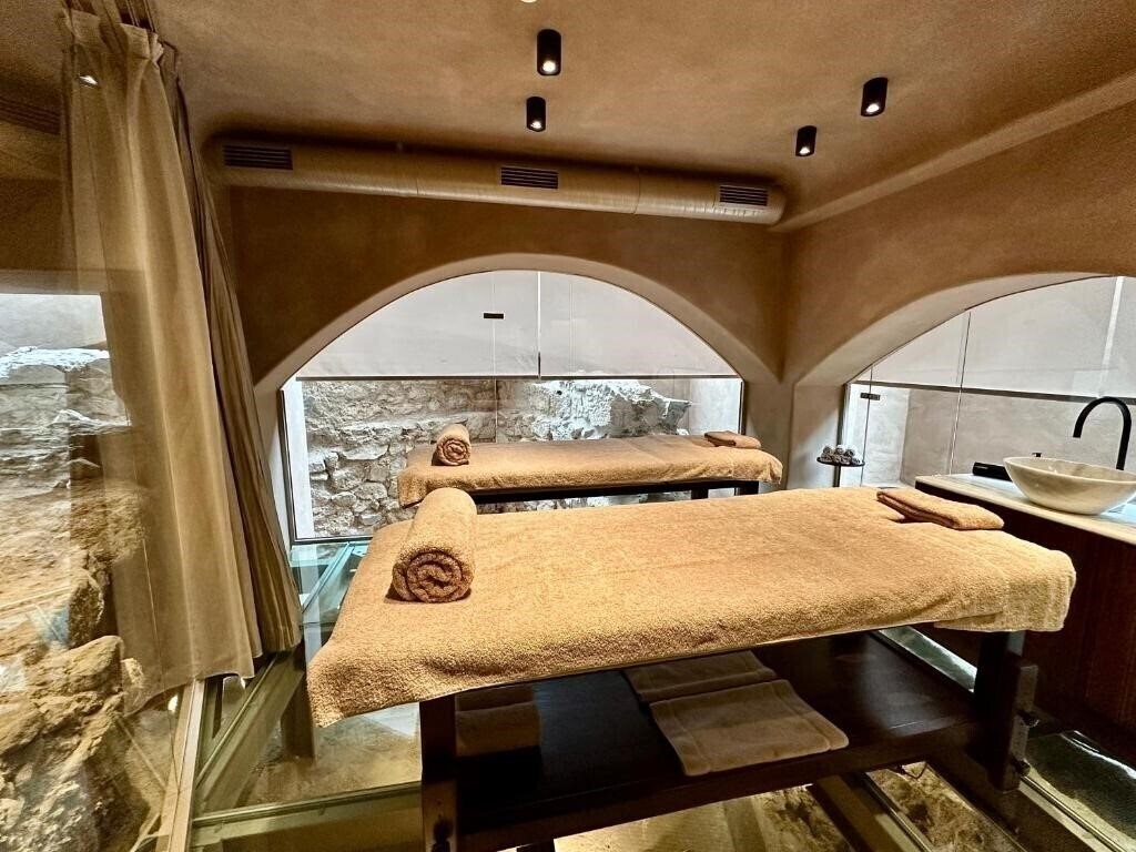 Картинка Niche Hotel Athens 4*