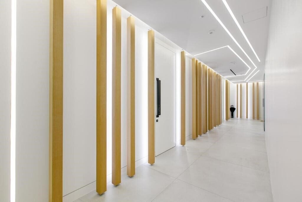 Отель Ns Place 4*