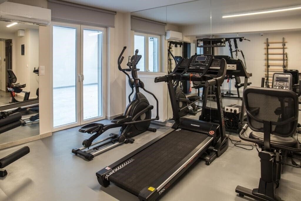 Зображення Olympus Residence 4*