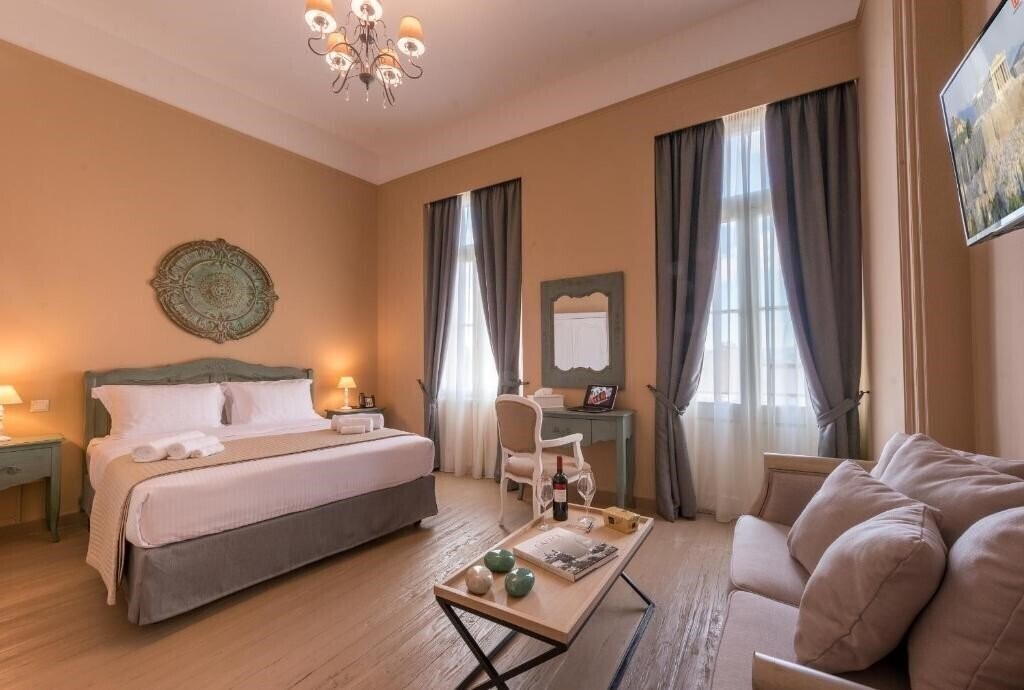 Готель Palladian Home 4*