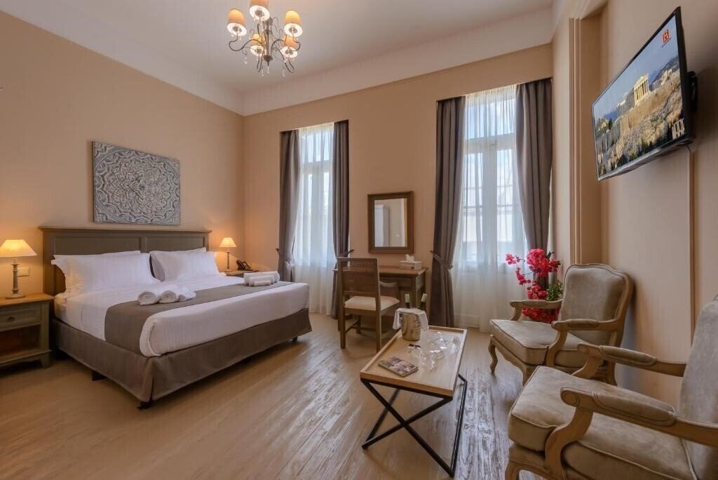 Фото Palladian Home 4*