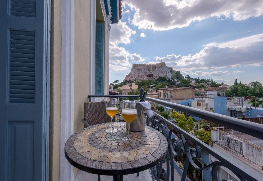 Зображення Palladian Home 4*