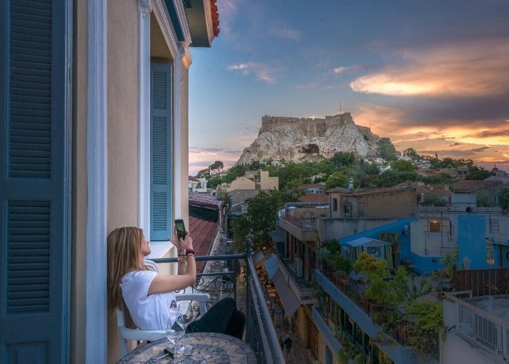 Картинка Palladian Home 4*