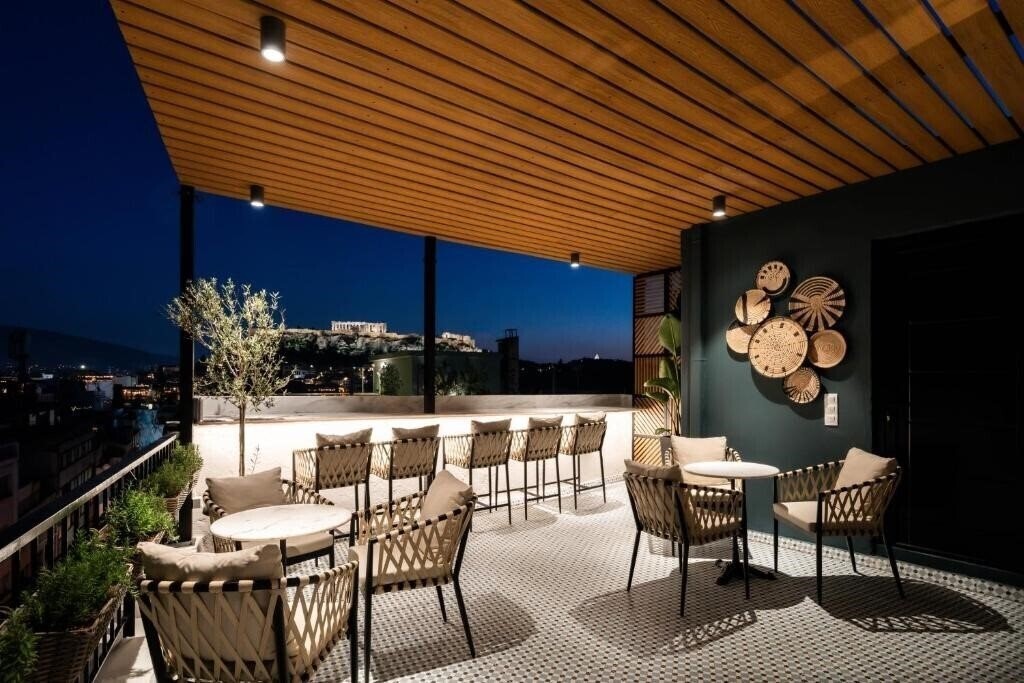 Фото Pame House 4*