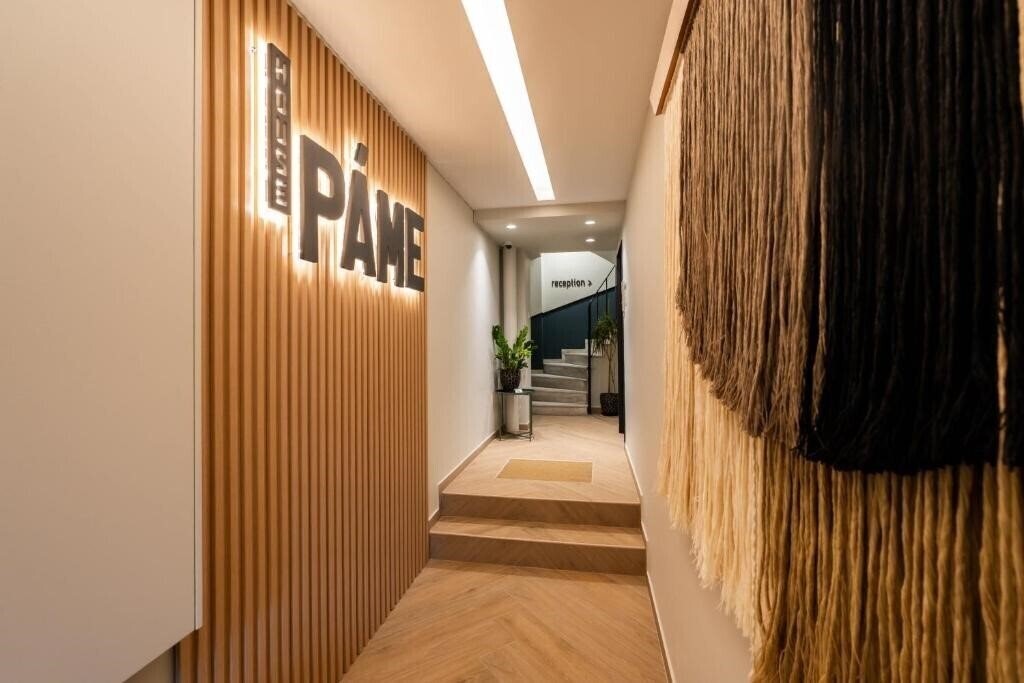 Изображение Pame House 4*