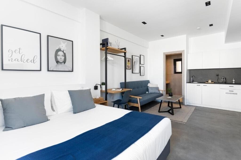 Картинка Pame House 4*