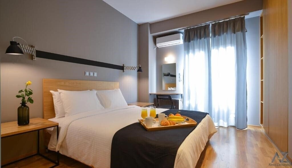 Фото Phaedra Apartment 4*