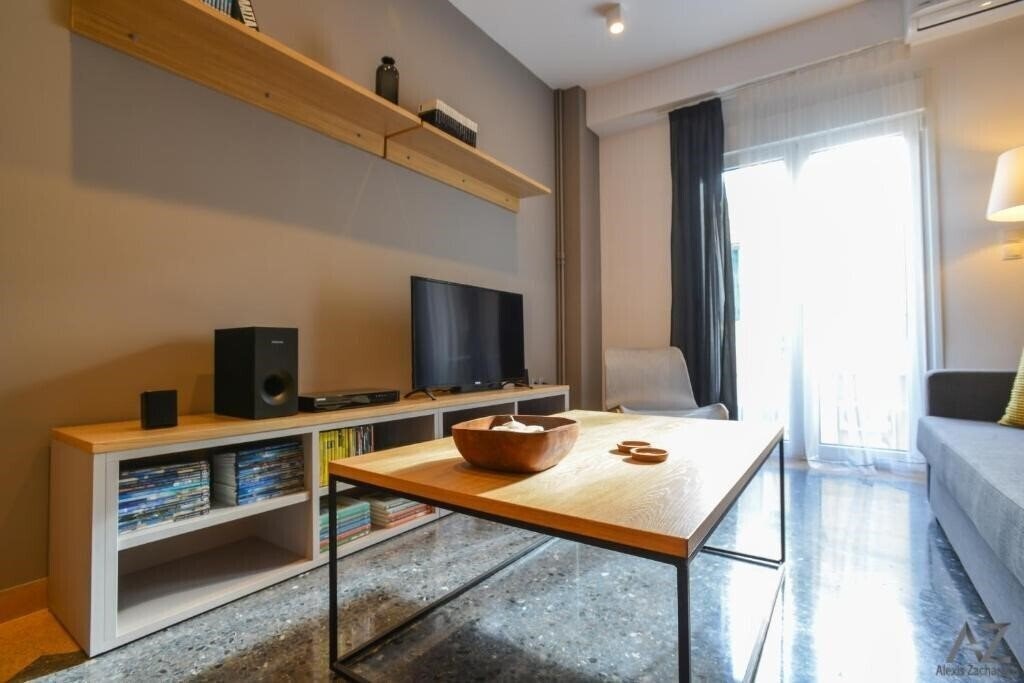 Фотографія Phaedra Apartment 4*