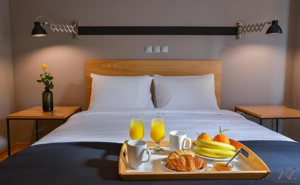 Картинка Phaedra Apartment 4*