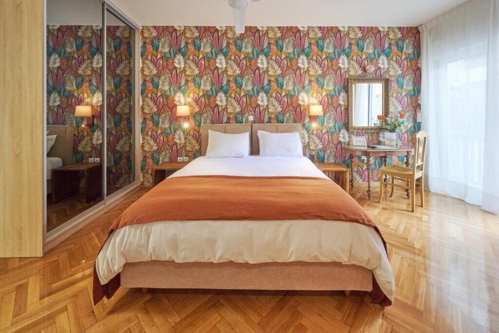 Фото Rastoni Athens Suites Near Acropolis 4*