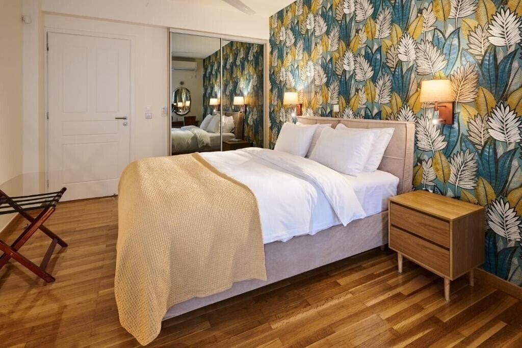 Фотографія Rastoni Athens Suites Near Acropolis 4*