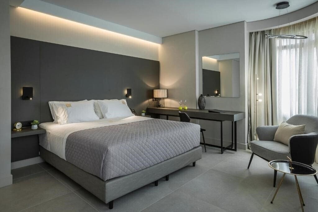 Изображение Royalty Hotel Athens 4*