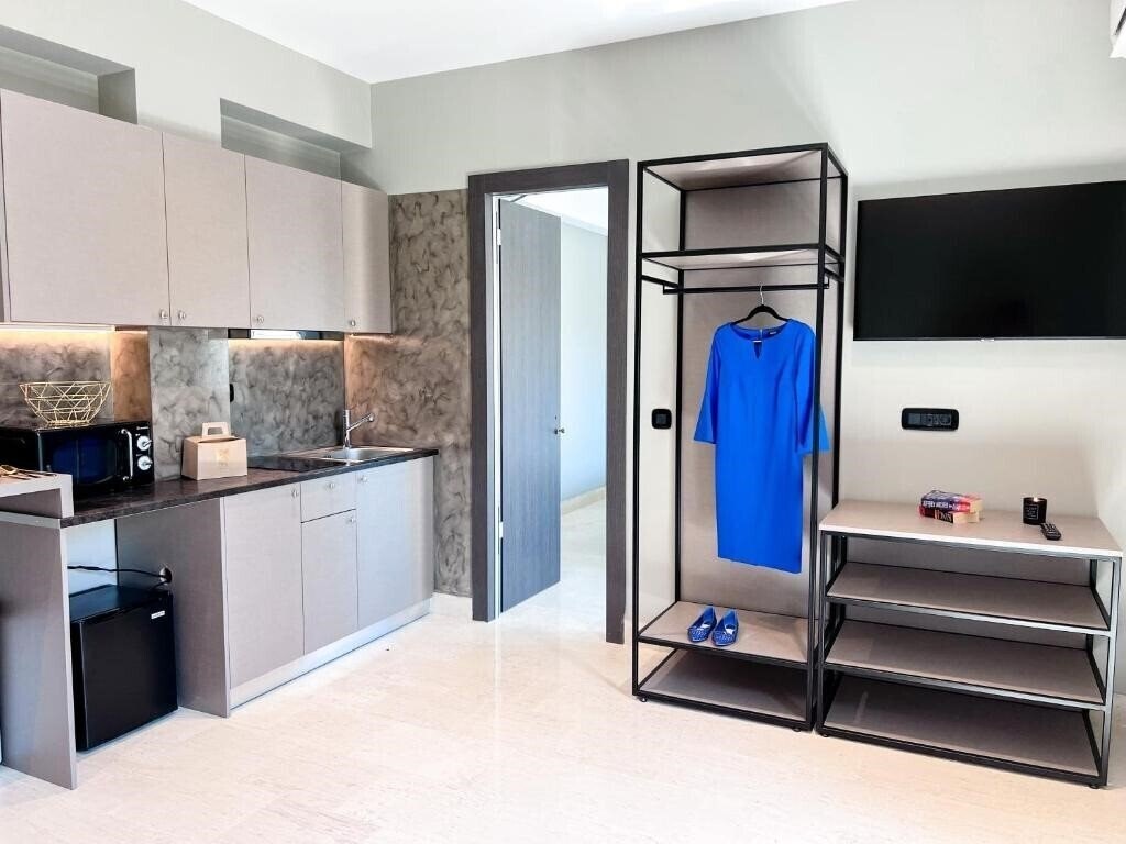 Фотографія Royalty Suites Psyrri 4*