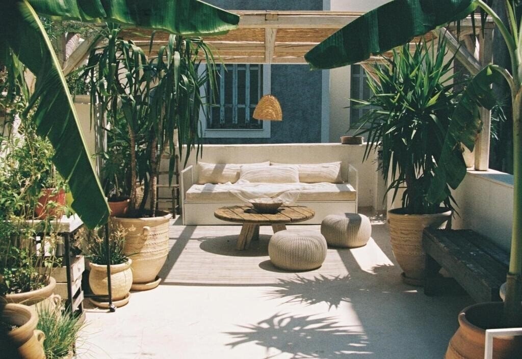 Картинка Shila Athens 4*