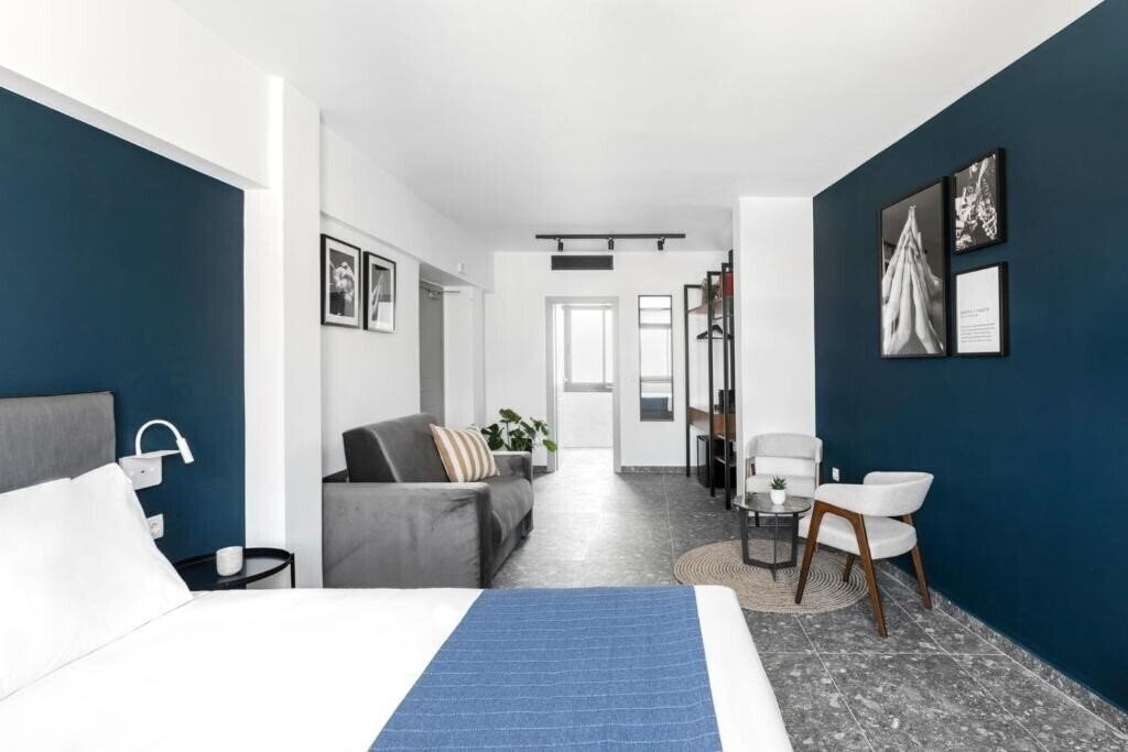 Фотографія Theatrou Athens 4*