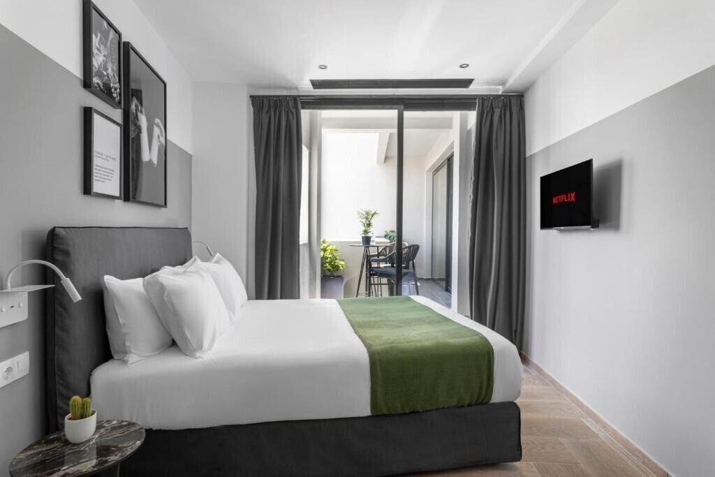 Зображення Theatrou Athens 4*