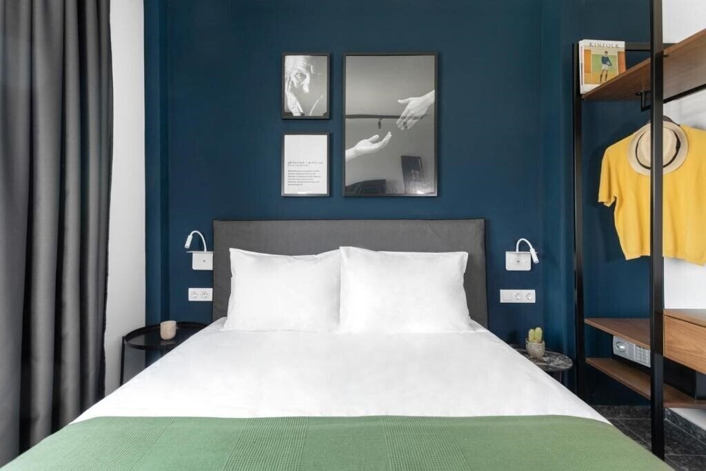 Картинка Theatrou Athens 4*