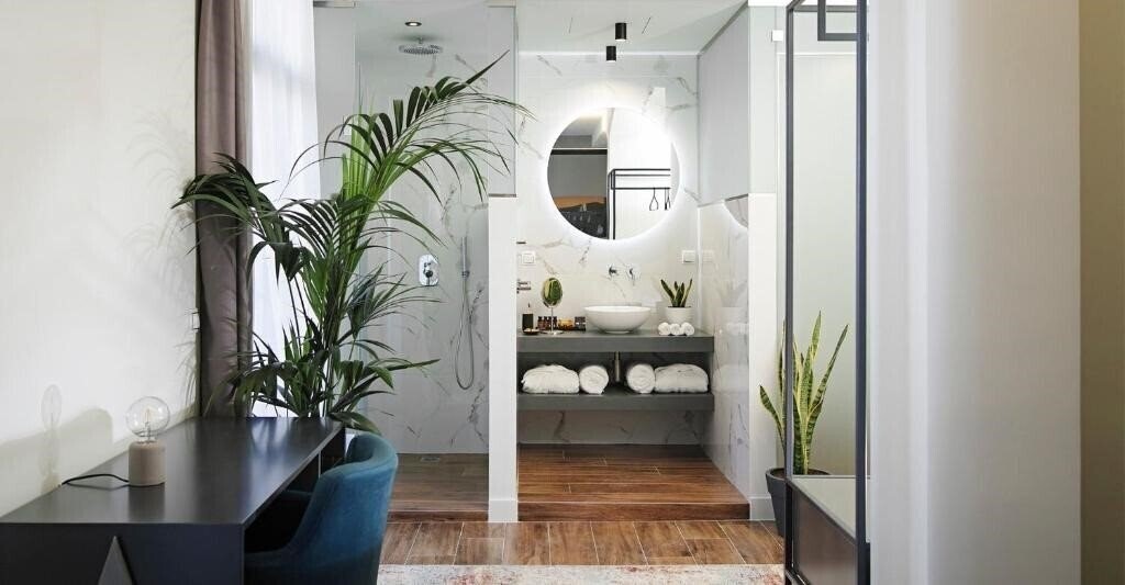 Фотография The Gem Society Hotel 4*