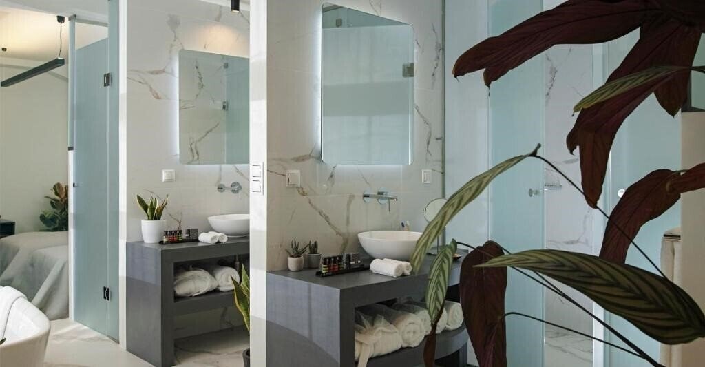 Фотография The Gem Society Hotel 4*