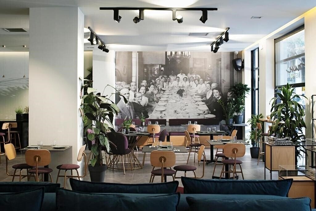 Изображение The Gem Society Hotel 4*