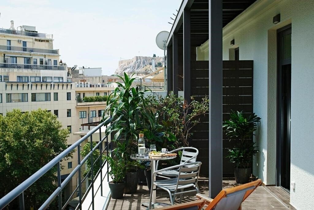 Картинка The Gem Society Hotel 4*