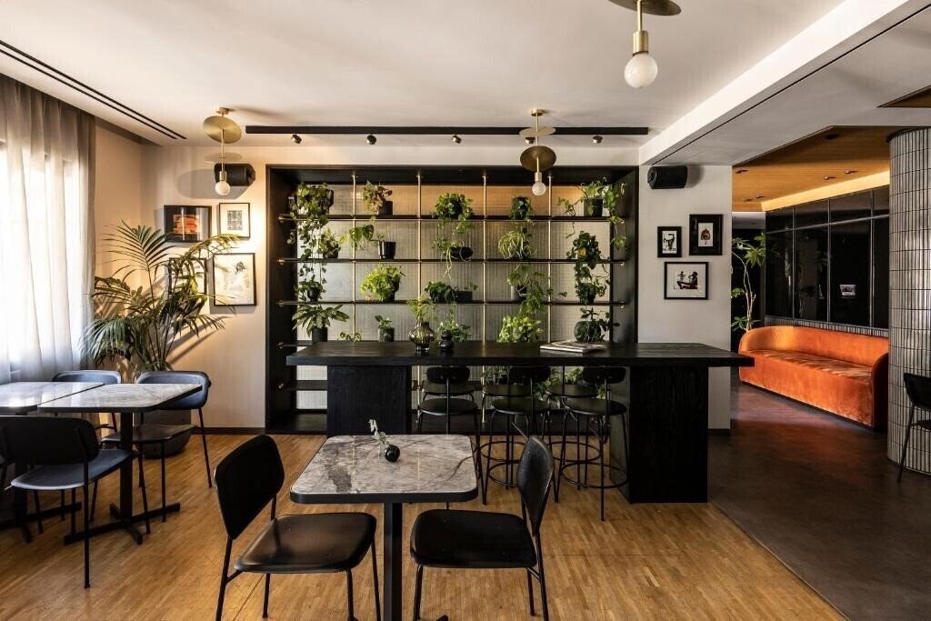 Зображення The Modernist Athens 4*