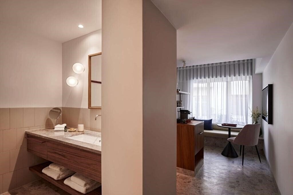Фотографія The Social Athens Hotel, A Member Of Radisson Individuals 4*