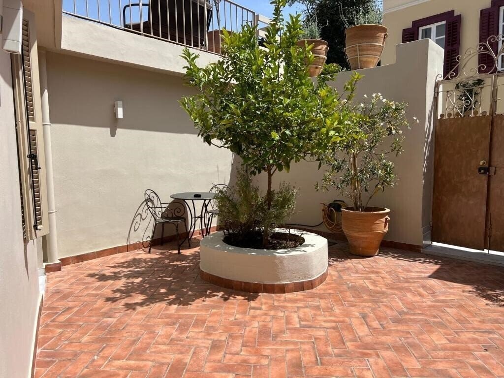 Изображение Themelio Boutique Suite 4*