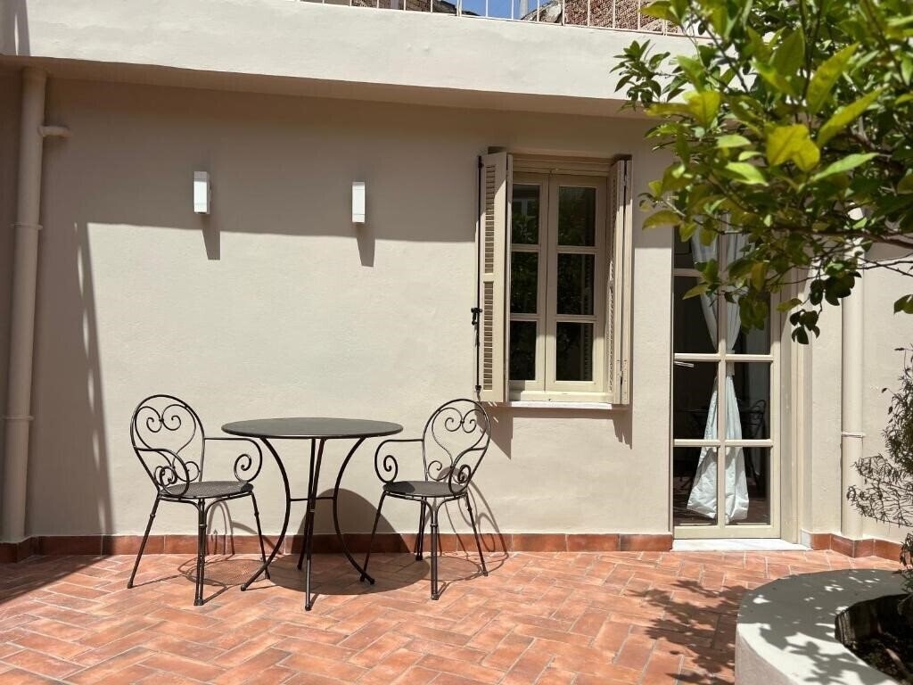 Картинка Themelio Boutique Suite 4*