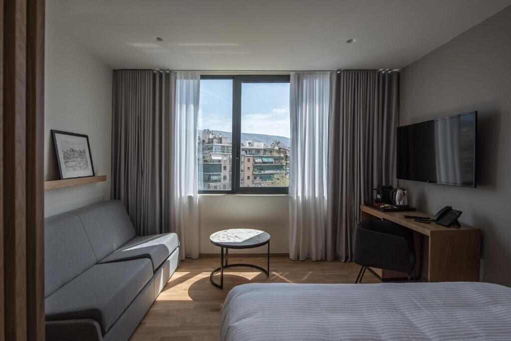 Фото Urban Frame Acropolis 4*
