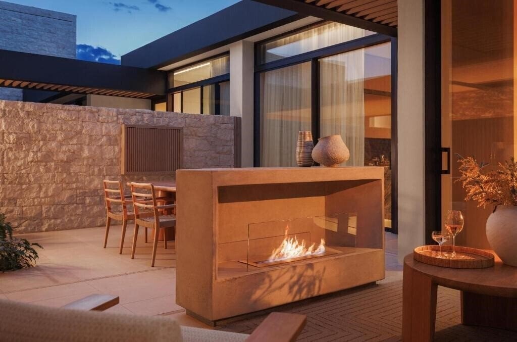 Изображение One&Only Aesthesis 5*