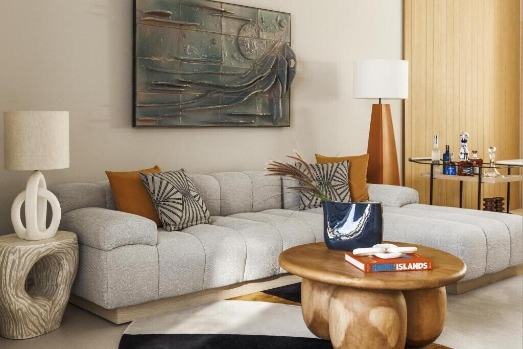 Картинка One&Only Aesthesis 5*