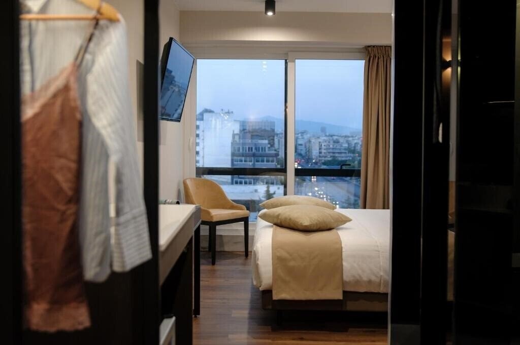 Готель B4b Athens 365 Hotel 3*