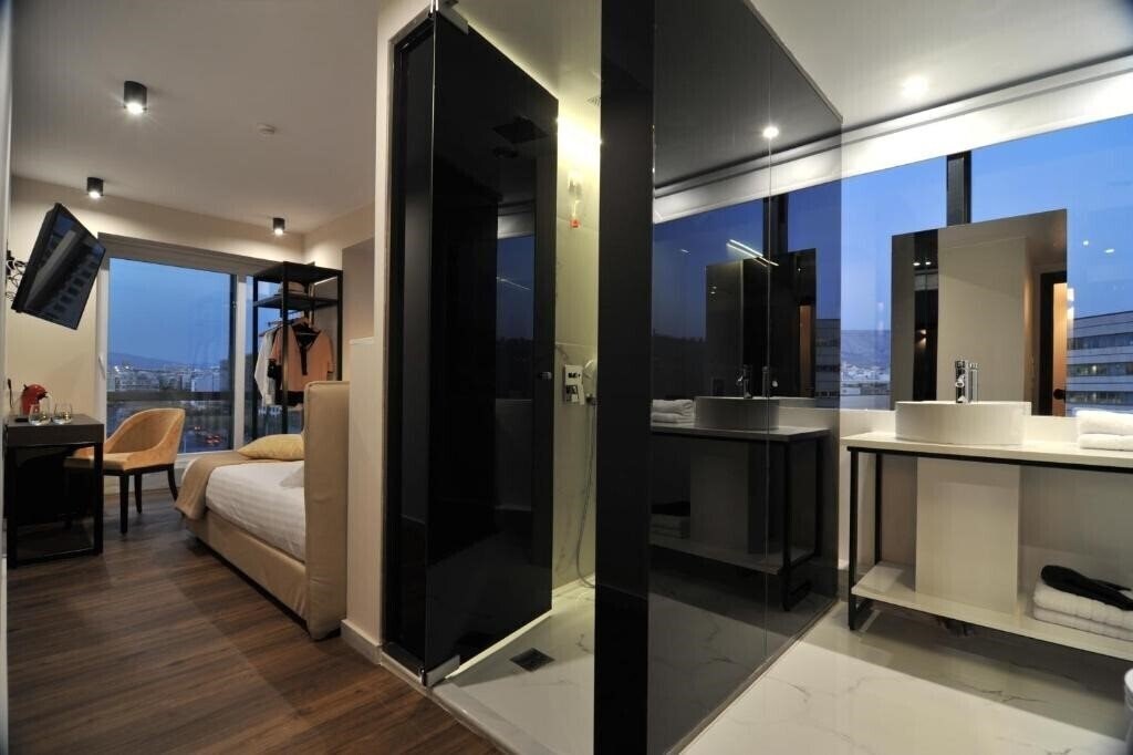 Фотографія B4b Athens 365 Hotel 3*