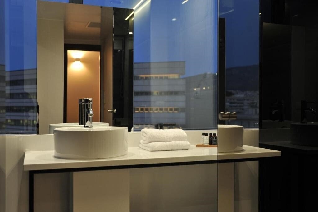 Картинка B4b Athens 365 Hotel 3*