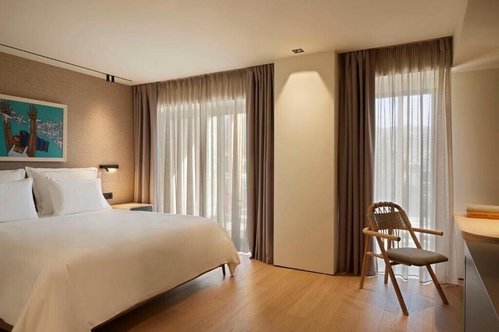 Зображення Dusit Suites Athens 5*
