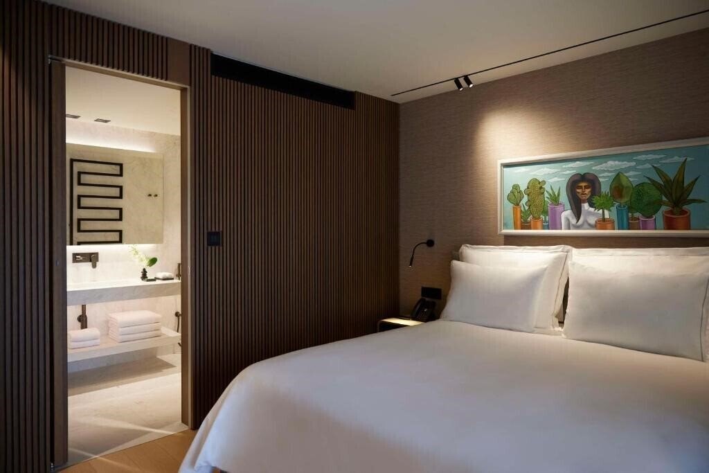 Картинка Dusit Suites Athens 5*