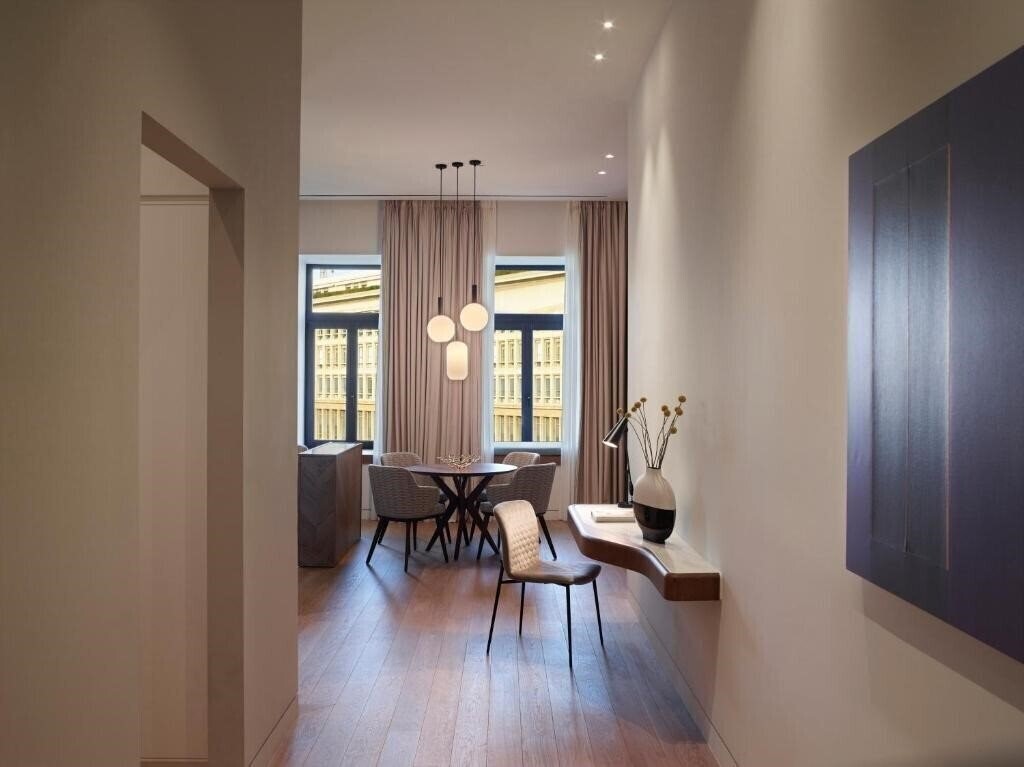 Зображення Xenodocheio Milos 5*