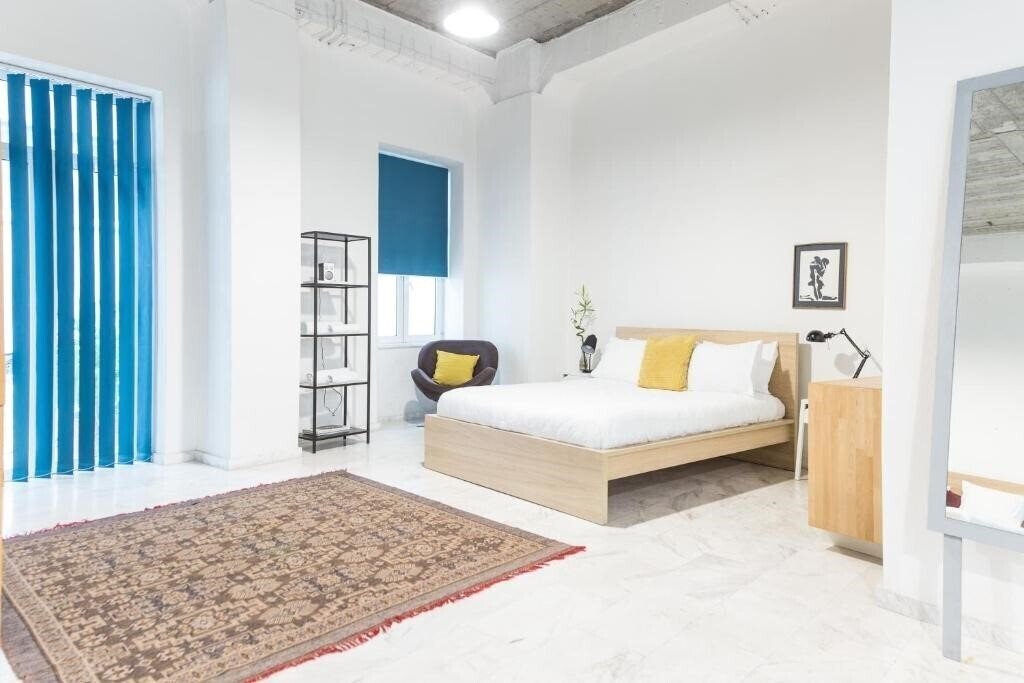 Фото Concierge Downtown 4*