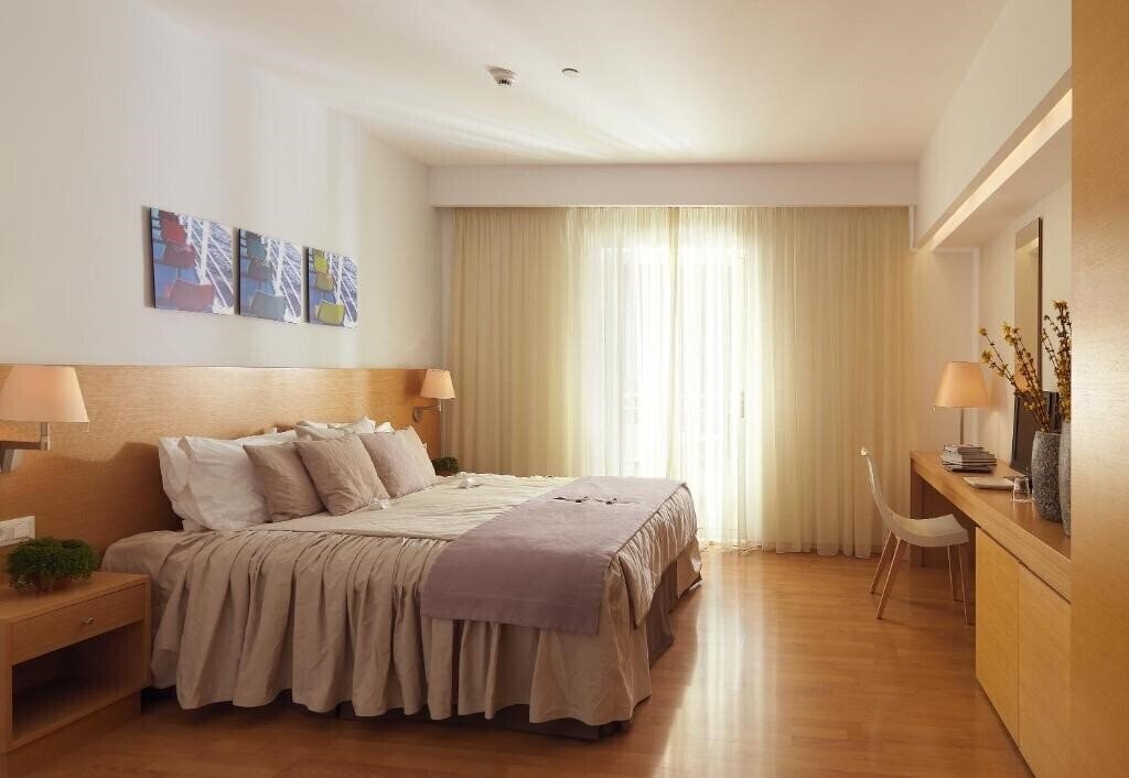 Картинка Elefsina Hotel 4*