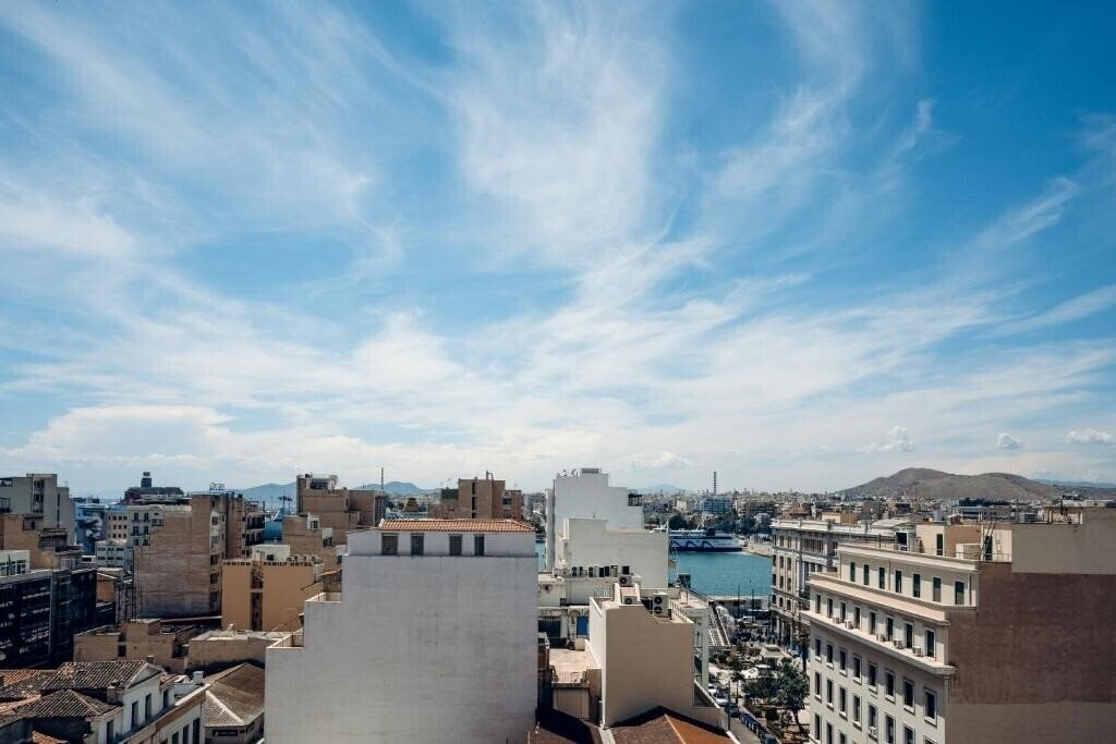 Картинка Gallery Central 4*