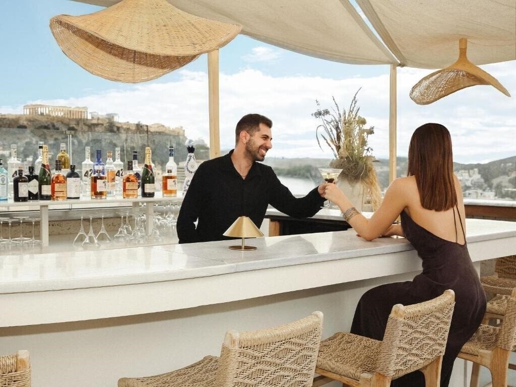Готель The Lekka Hotel & SPA 4*