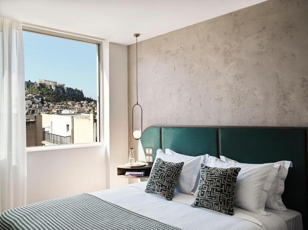 Фото The Lekka Hotel & SPA 4*