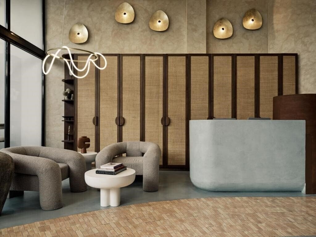Фотографія The Lekka Hotel & SPA 4*