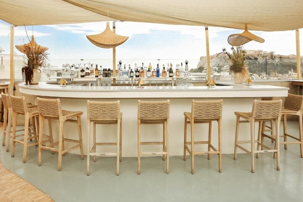 Зображення The Lekka Hotel & SPA 4*