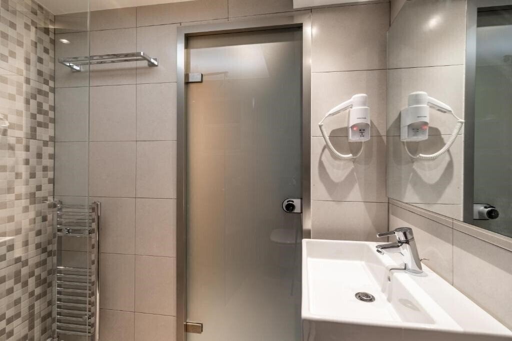 Фотография Xenophon Hotel 4*