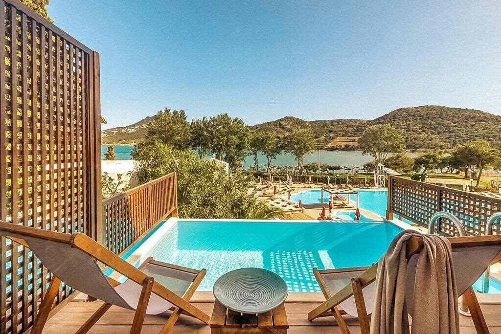 Изображение Zeus Dolce by Wyndham Athens 5*