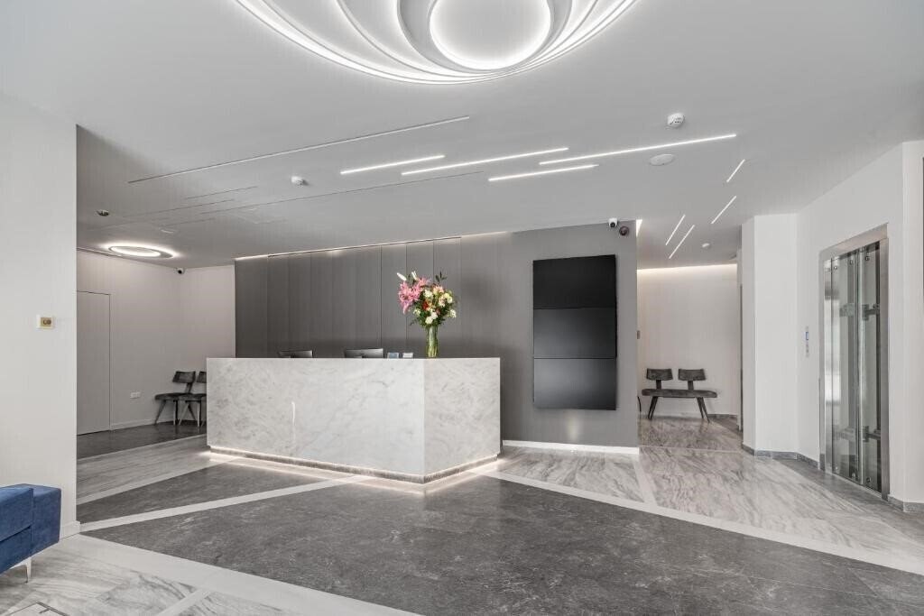 Изображение Hellenic Vibes Smart Hotel Athens 5*