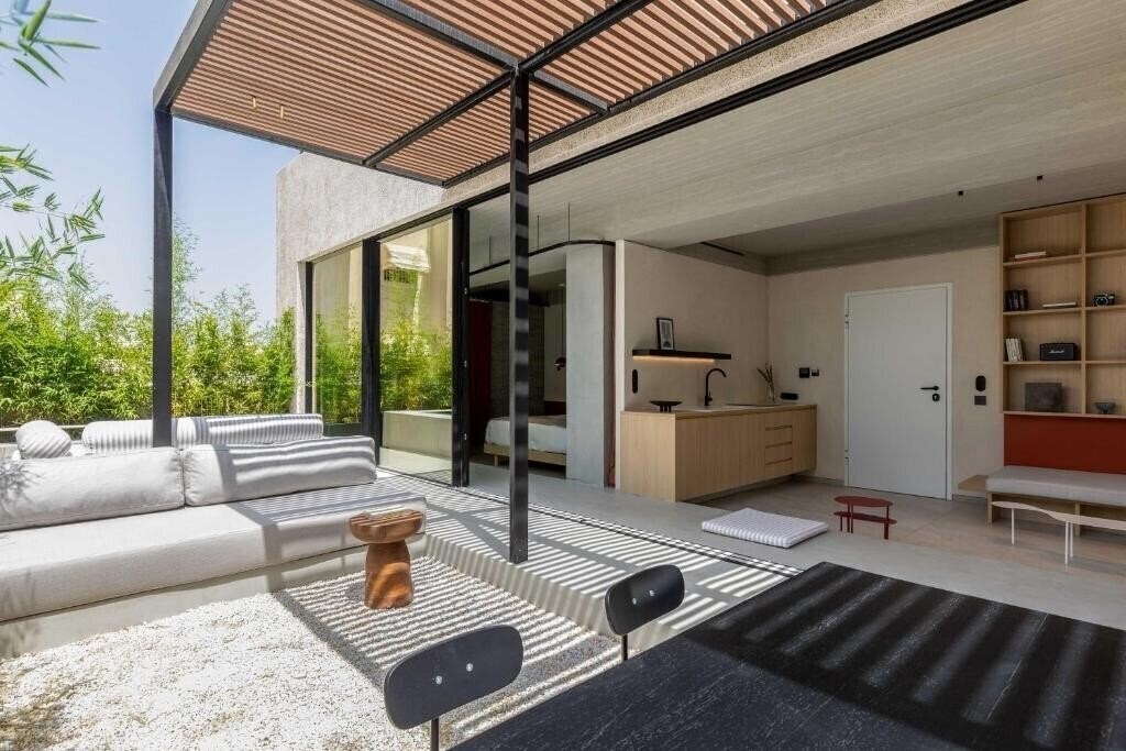 Фотография The Newel Psychiko 5*